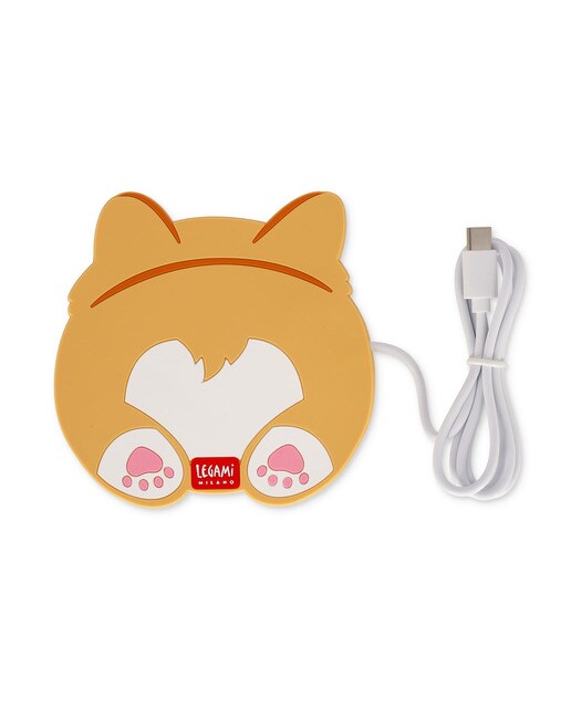 Aquece Canecas Legami Corgi 1