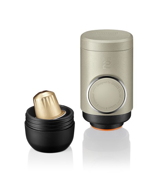 Cafeteira Wacaco Minipresso NS2 2