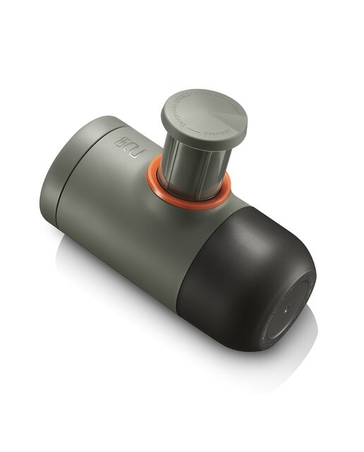 Cafeteira Wacaco Minipresso GR2 5
