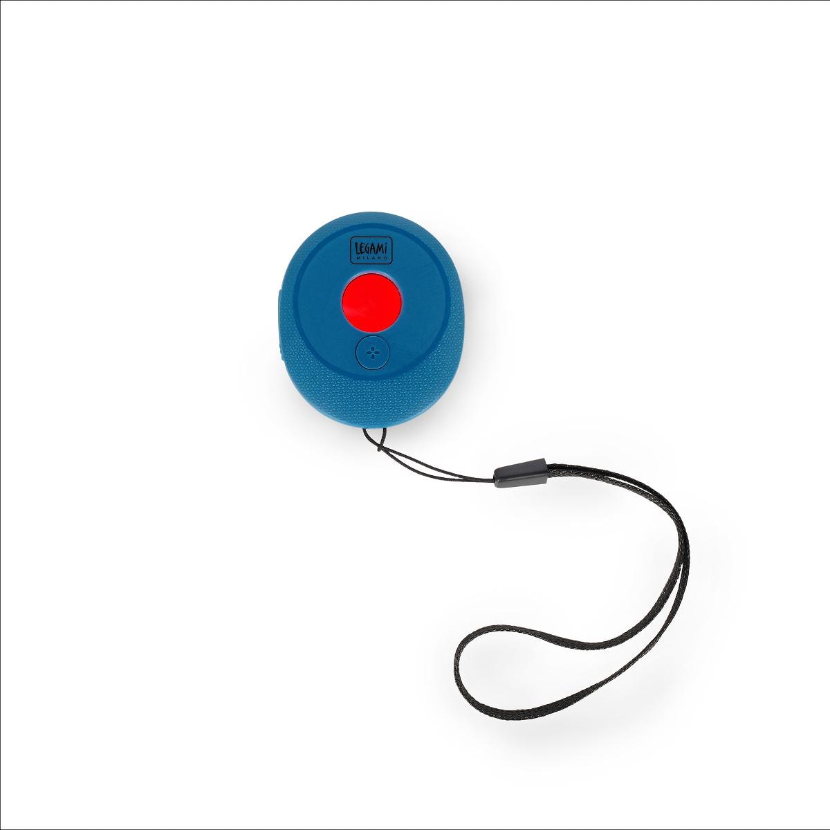 Imagem 0 de Detector câmaras Legami