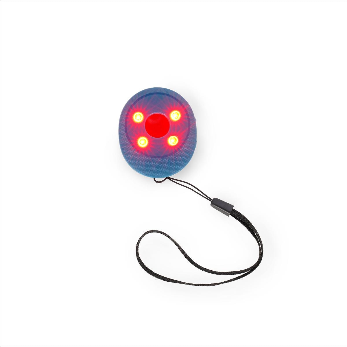 Detector câmaras Legami 3