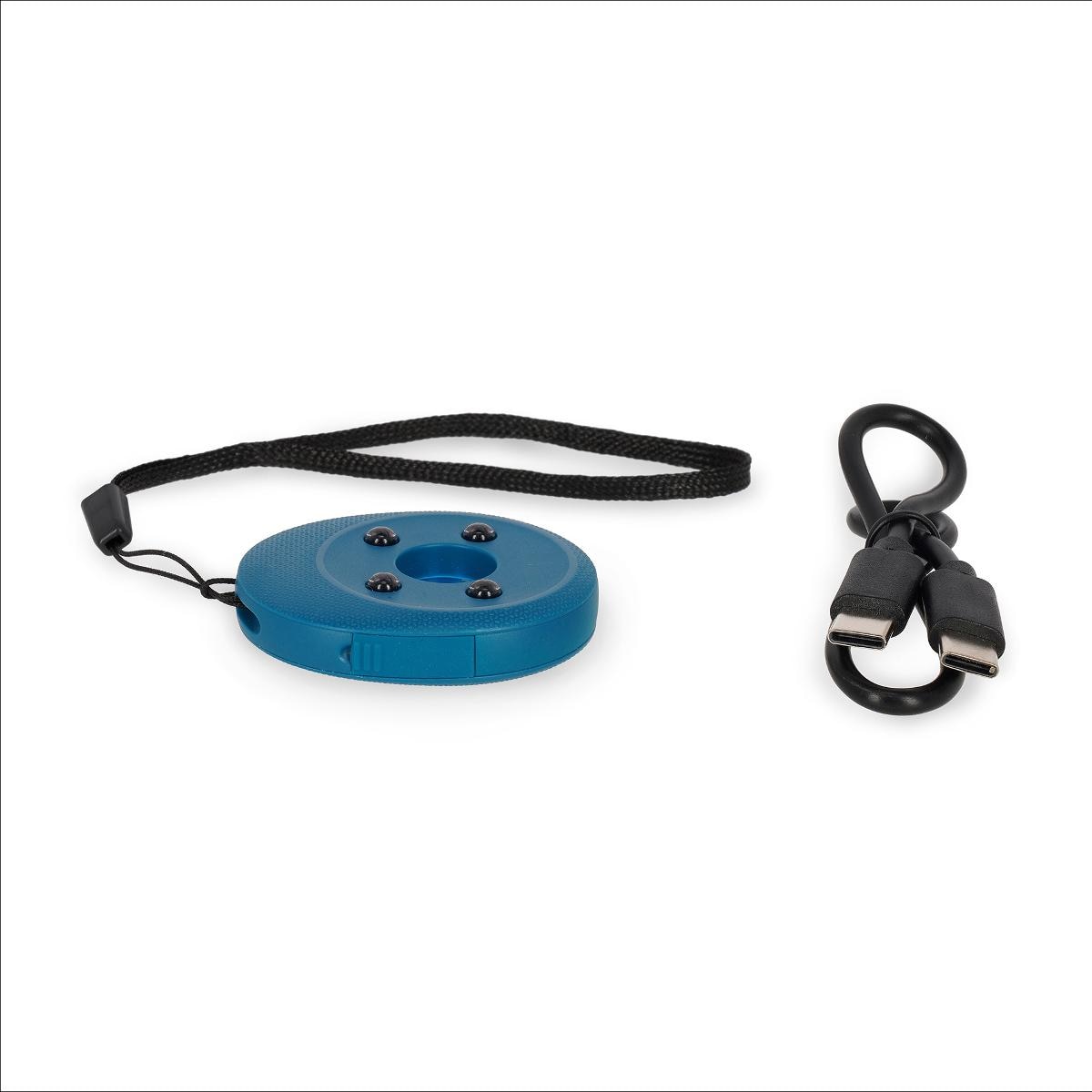 Detector câmaras Legami 4