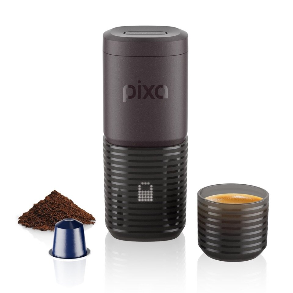 Imagem 0 de Cafeteira Portátil