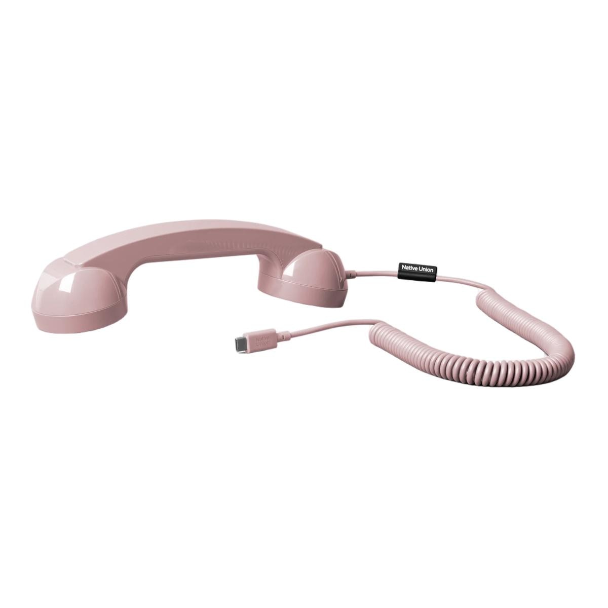 Imagem 0 de Telefone Native  Union Pop Phone - Rosa