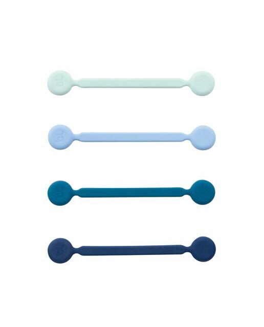 Organizador de Cables Bluelounge Magwrap