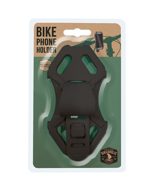 Soporte de Teléfono Móvil para Bicicleta de Legami