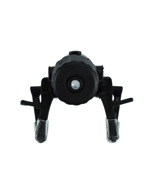 Luz Led para Óculos 4
