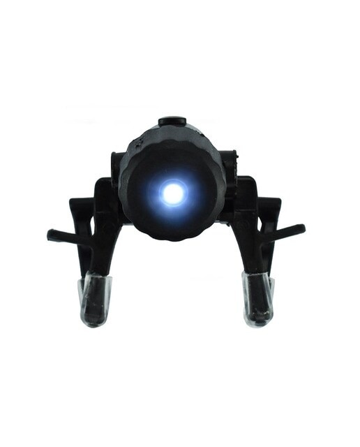 Luz Led para Óculos 5