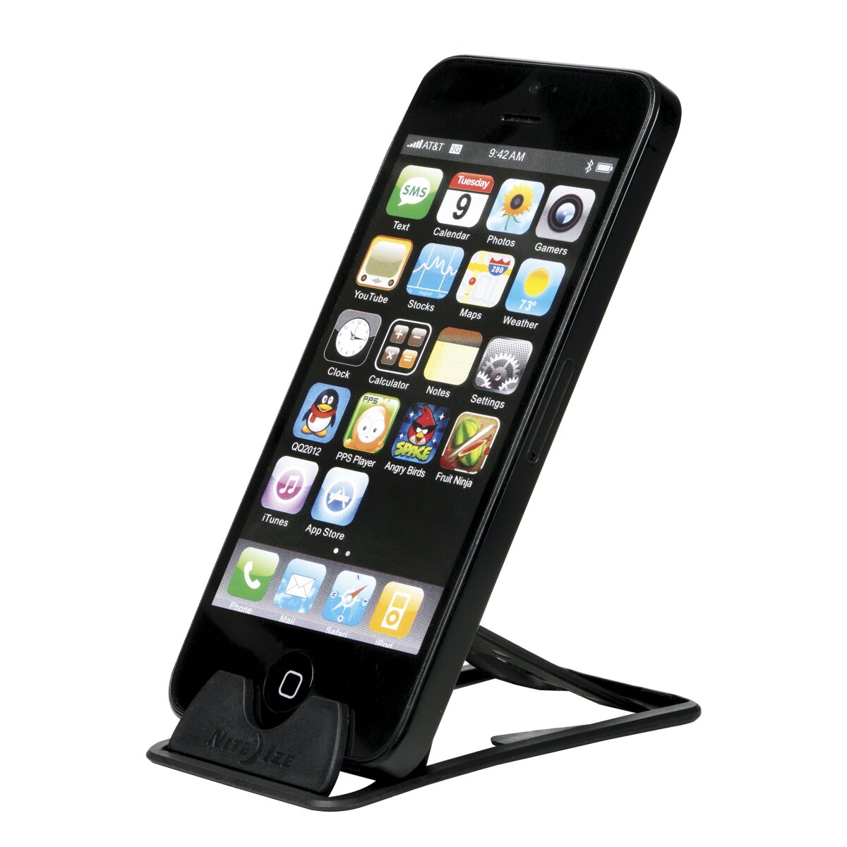 Stand Portátil para Smartphones Nite Ize 2
