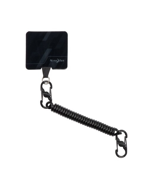 Suporte para Smartphone Nite Ize com Cordão Elástico 1