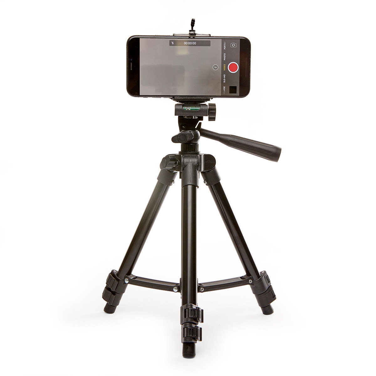 Tripé extensível para telemóvel 2