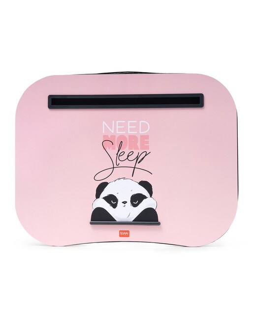 Bandeja para computador Panda 1