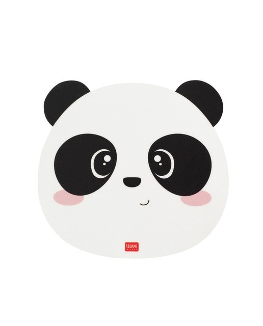 Tapete de rato Panda 1