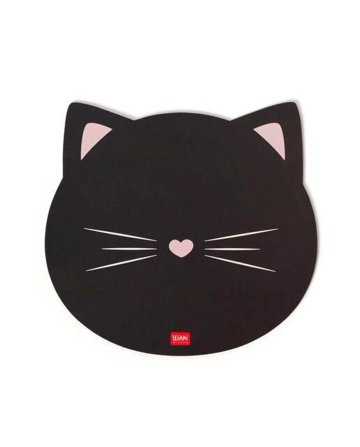 Tapete de Rato Cat 1