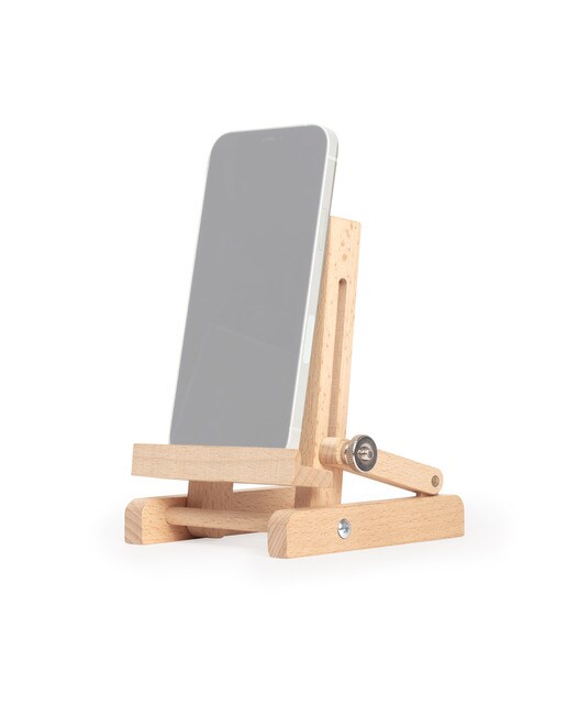 Suporte Cavalete para Telemóvel 1