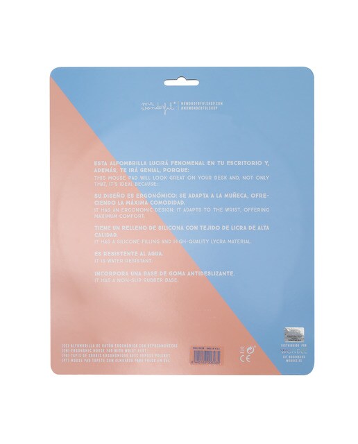 Esteira Ergonómica Catos 3