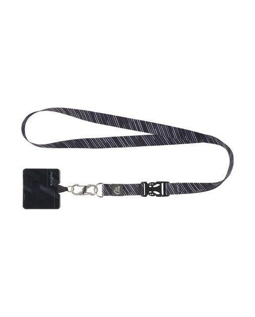 Suporte para Smartphone com Lanyard 1