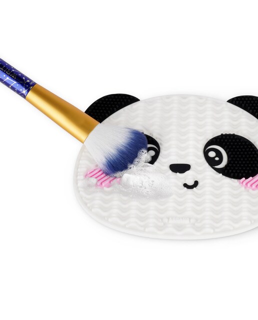 Tapete Limpa Pincéis Panda 2