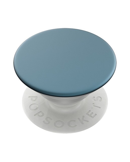 Suporte Adesivo Aluminum Batique - Blue 1