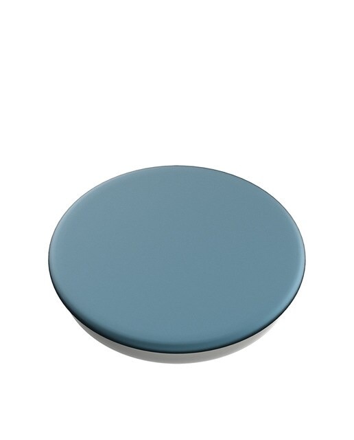 Suporte Adesivo Aluminum Batique - Blue 3