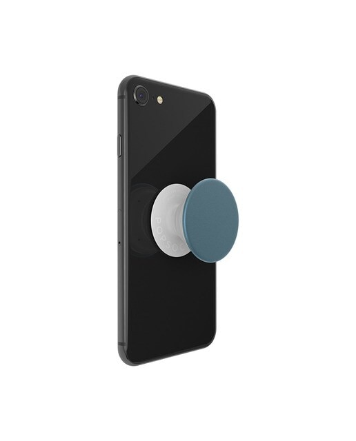 Suporte Adesivo Aluminum Batique - Blue 5