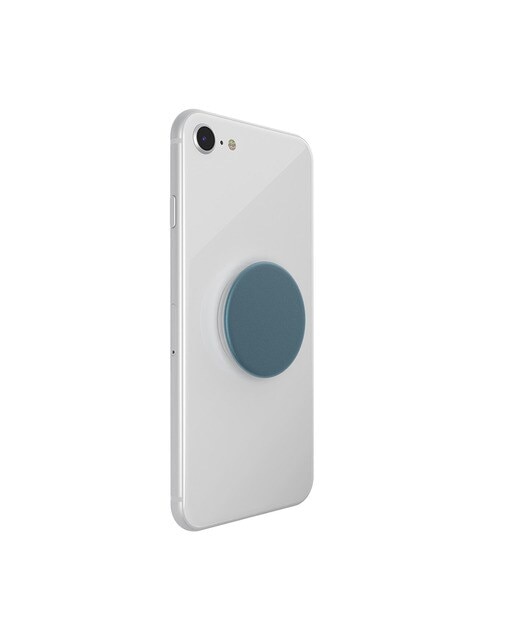 Suporte Adesivo Aluminum Batique - Blue 6