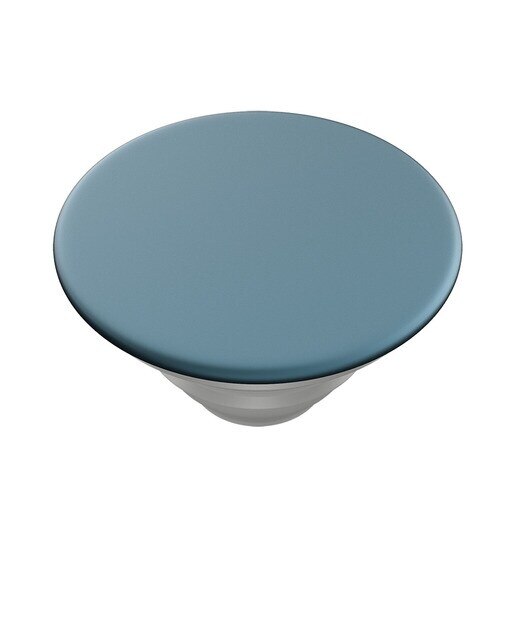 Suporte Adesivo Aluminum Batique - Blue 8