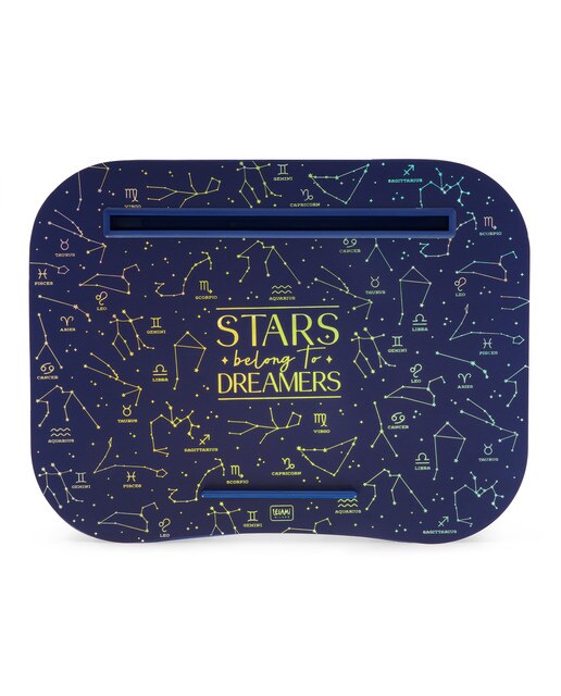 Tabuleiro para computador/tablet Legami Stars 1