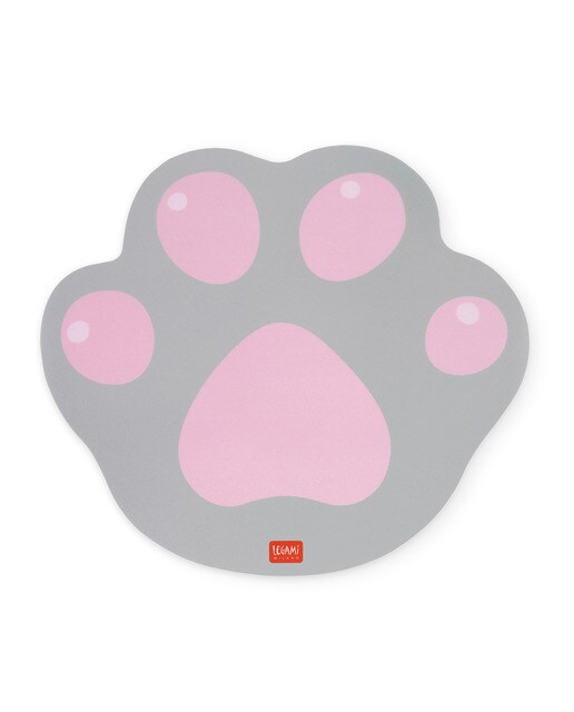 Imagem 0 de Tapete de rato Legami Kitty