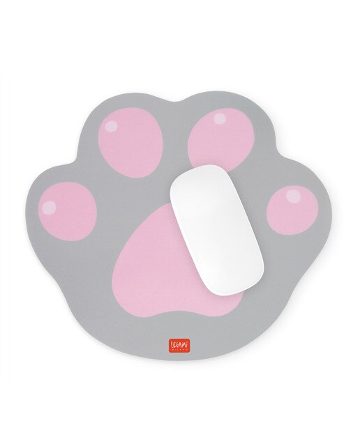 Tapete de rato Legami Kitty 3
