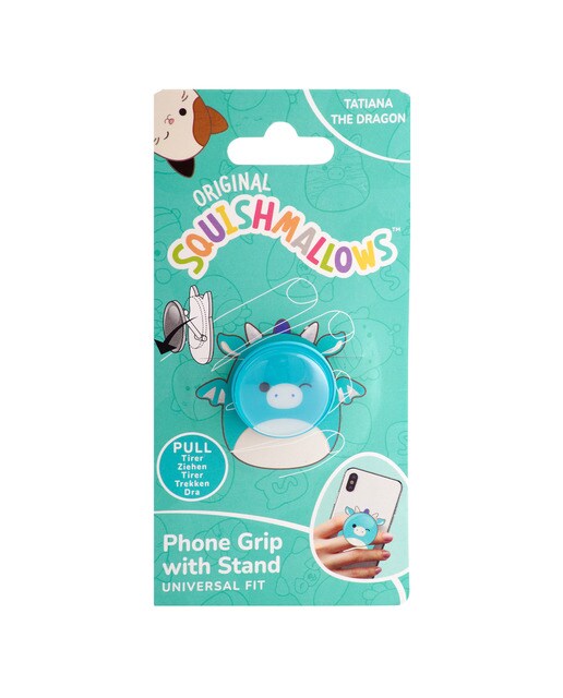 Suporte Squishmallows para telemóvel Tatiana 7