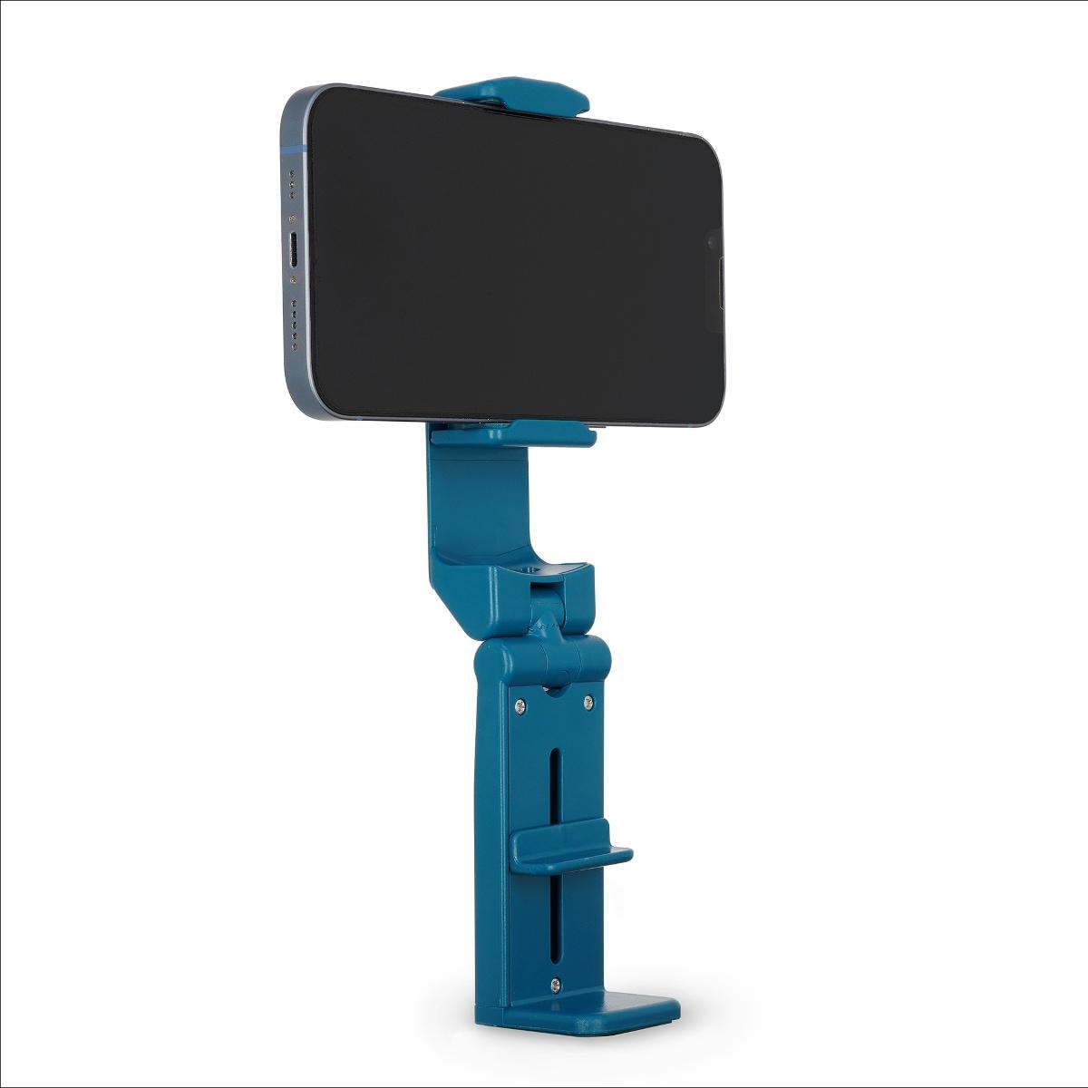 Suporte de viagem para smartphone Legami 2