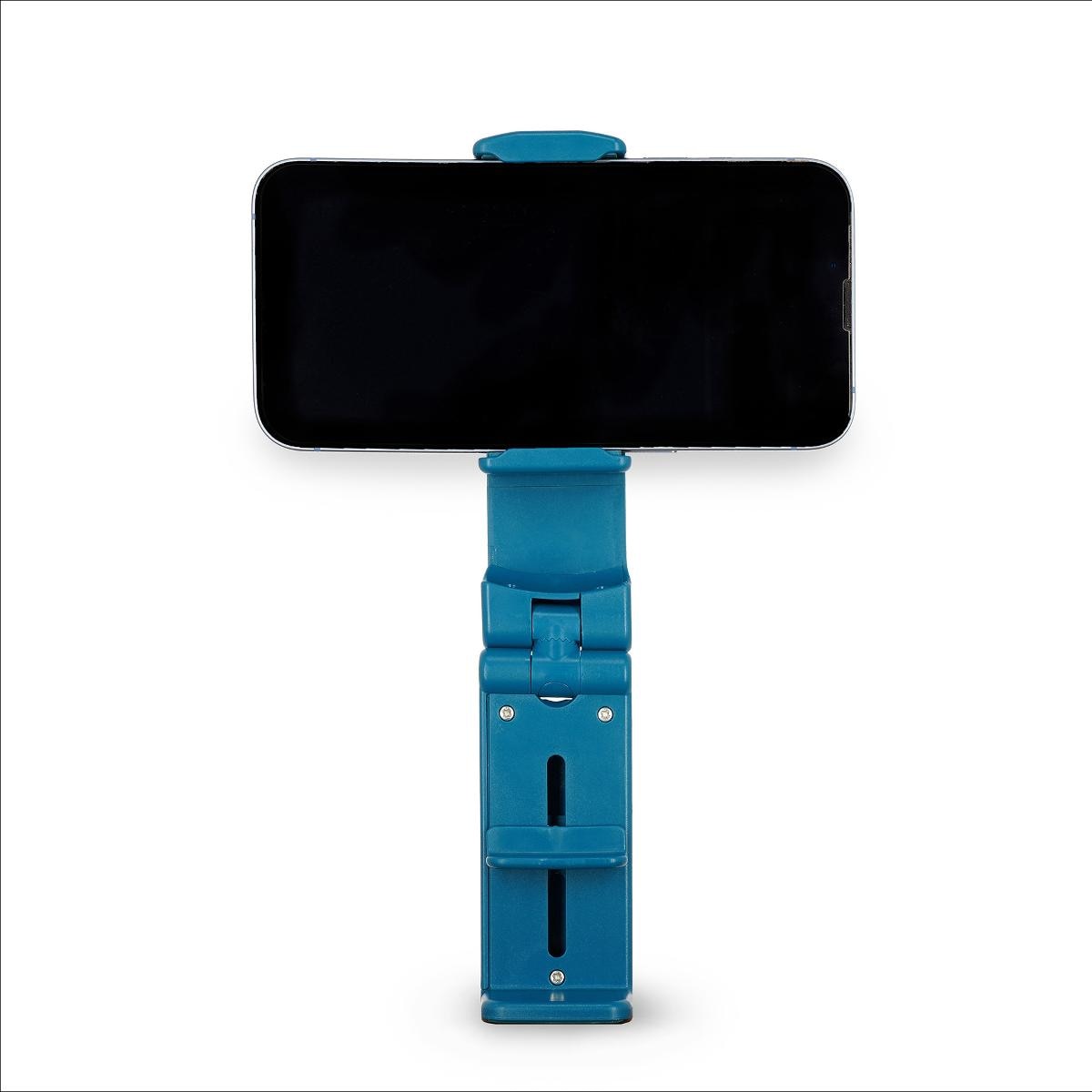 Suporte de viagem para smartphone Legami 3