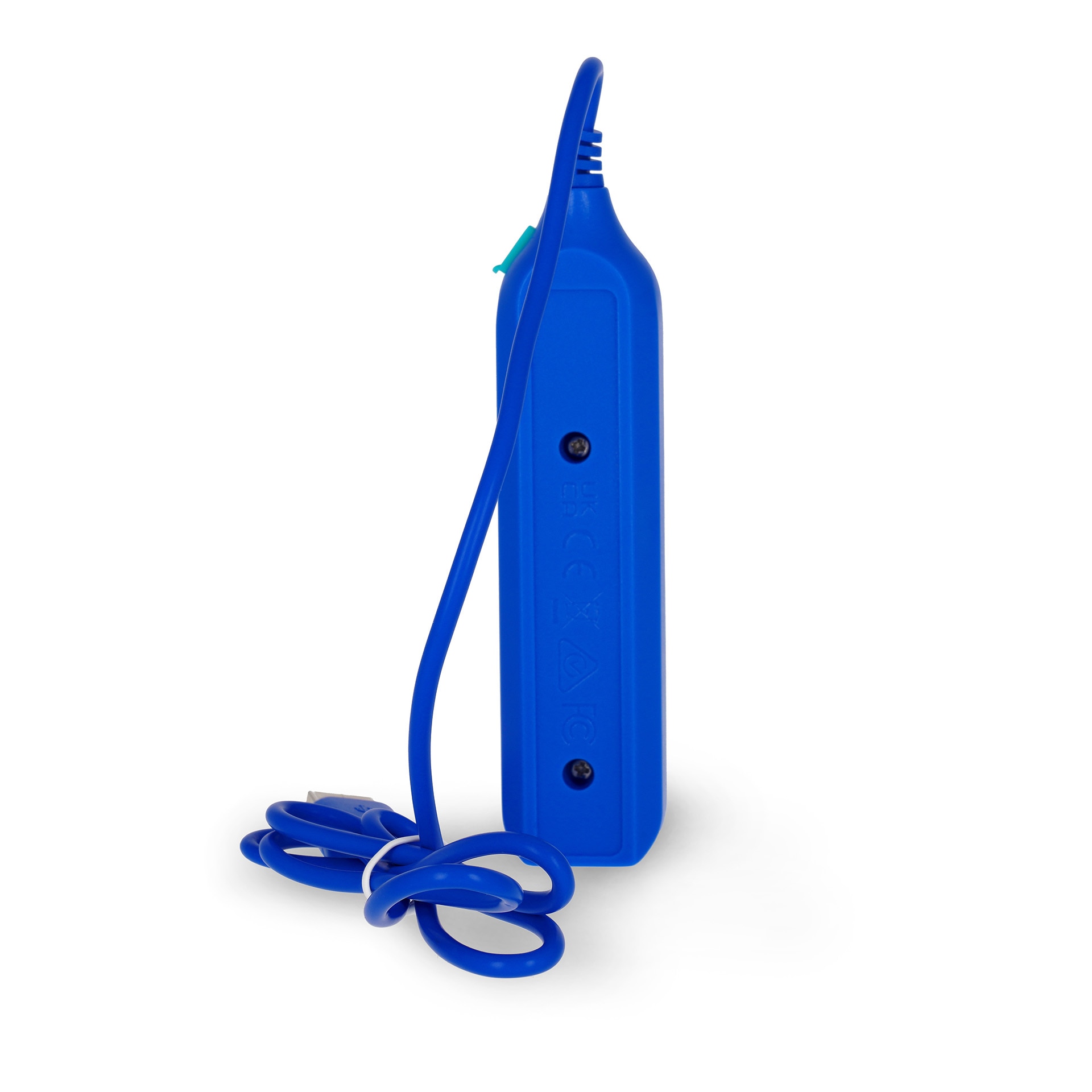 Hub USB Legami Blue 2