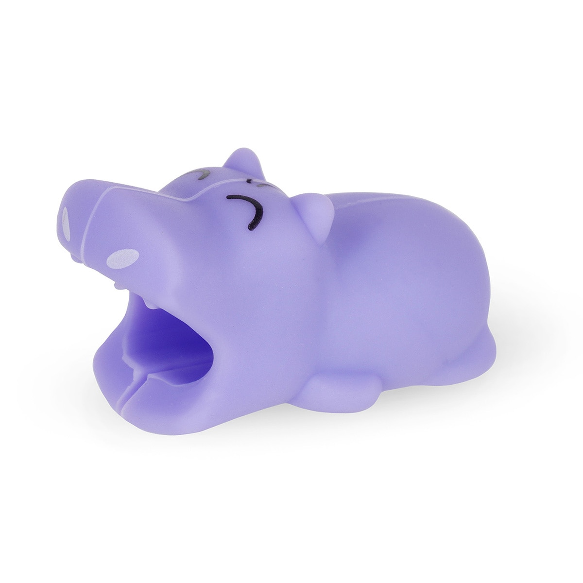 Imagem 0 de Protector cabo Legami Hippo