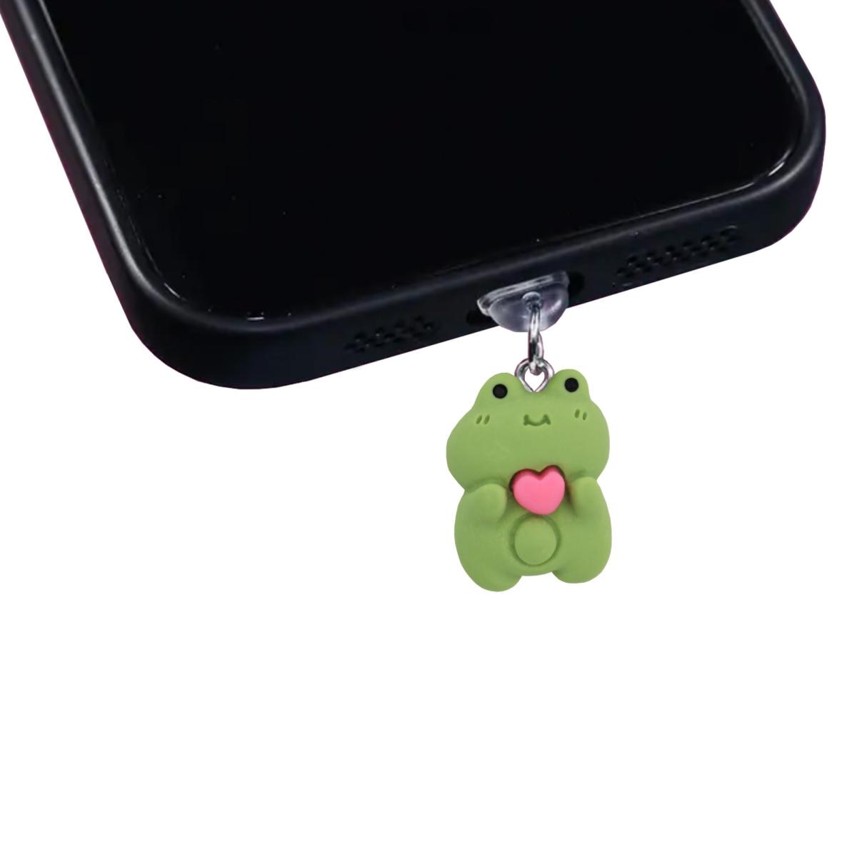 Charm RãTelemóvel Lightning 2