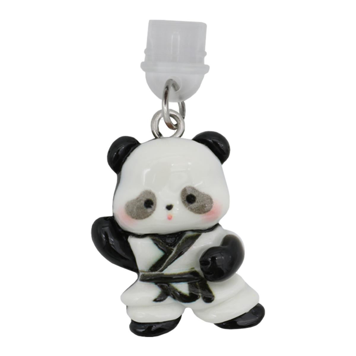 Imagem 0 de Charm Panda  para telemóvel Tipo C
