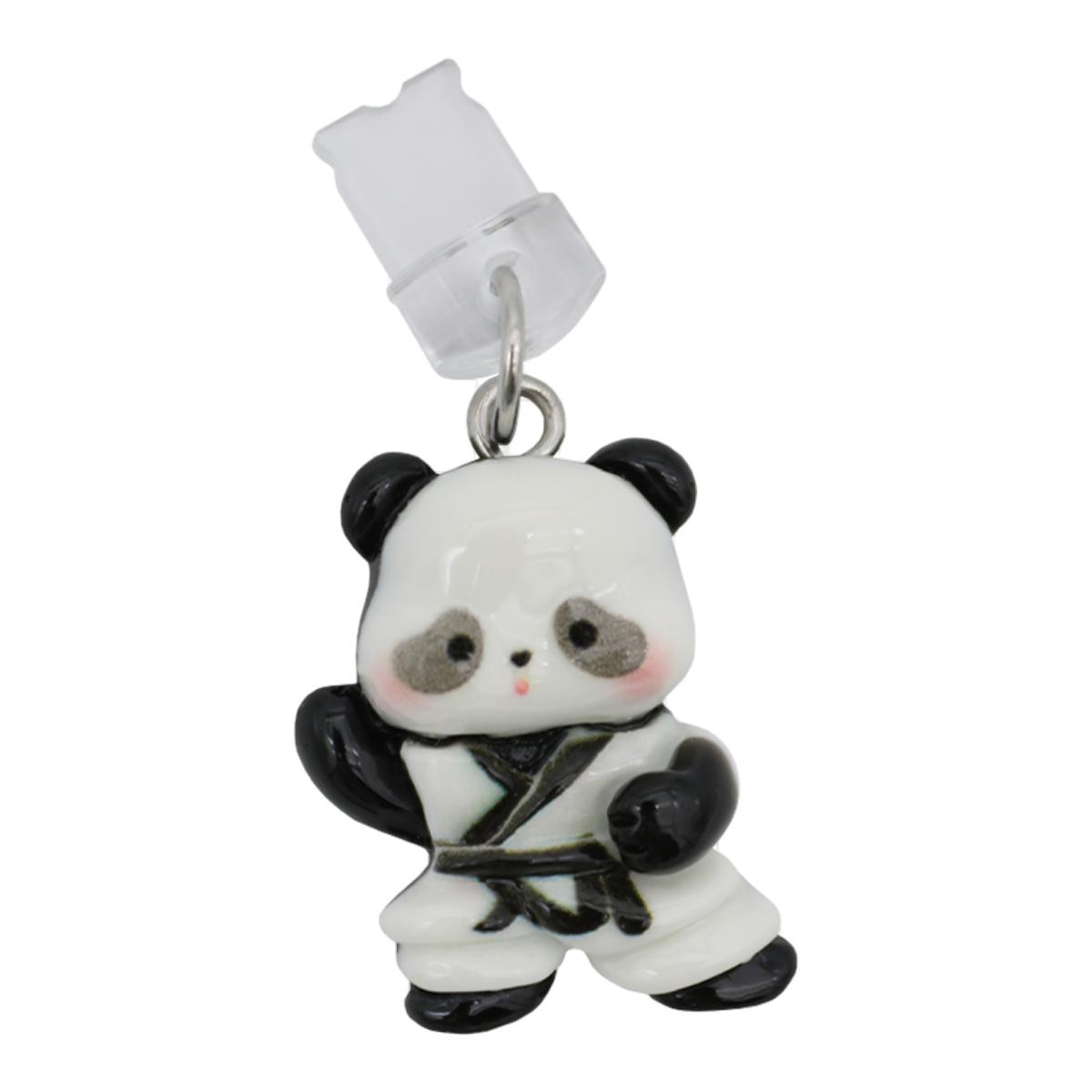 Imagem 0 de Charm Panda Telemóvel Lightning