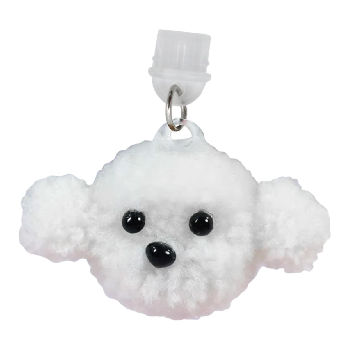 Imagem 0 de Charm Cão para telemóvel Tipo C