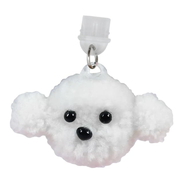 Imagem 0 de Charm Cão para telemóvel Tipo C