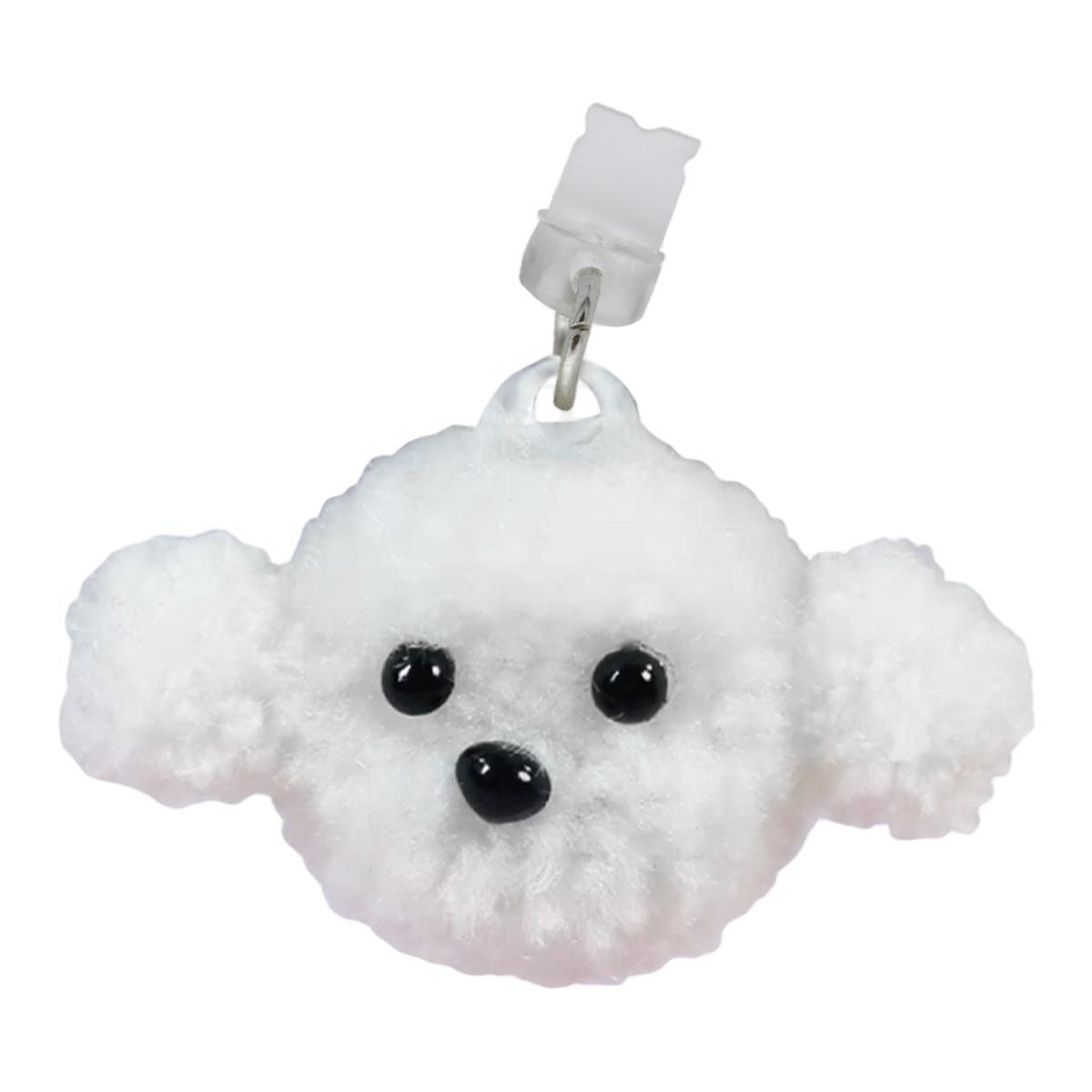 Imagem 0 de Charm Cão para telemóvel Lightning