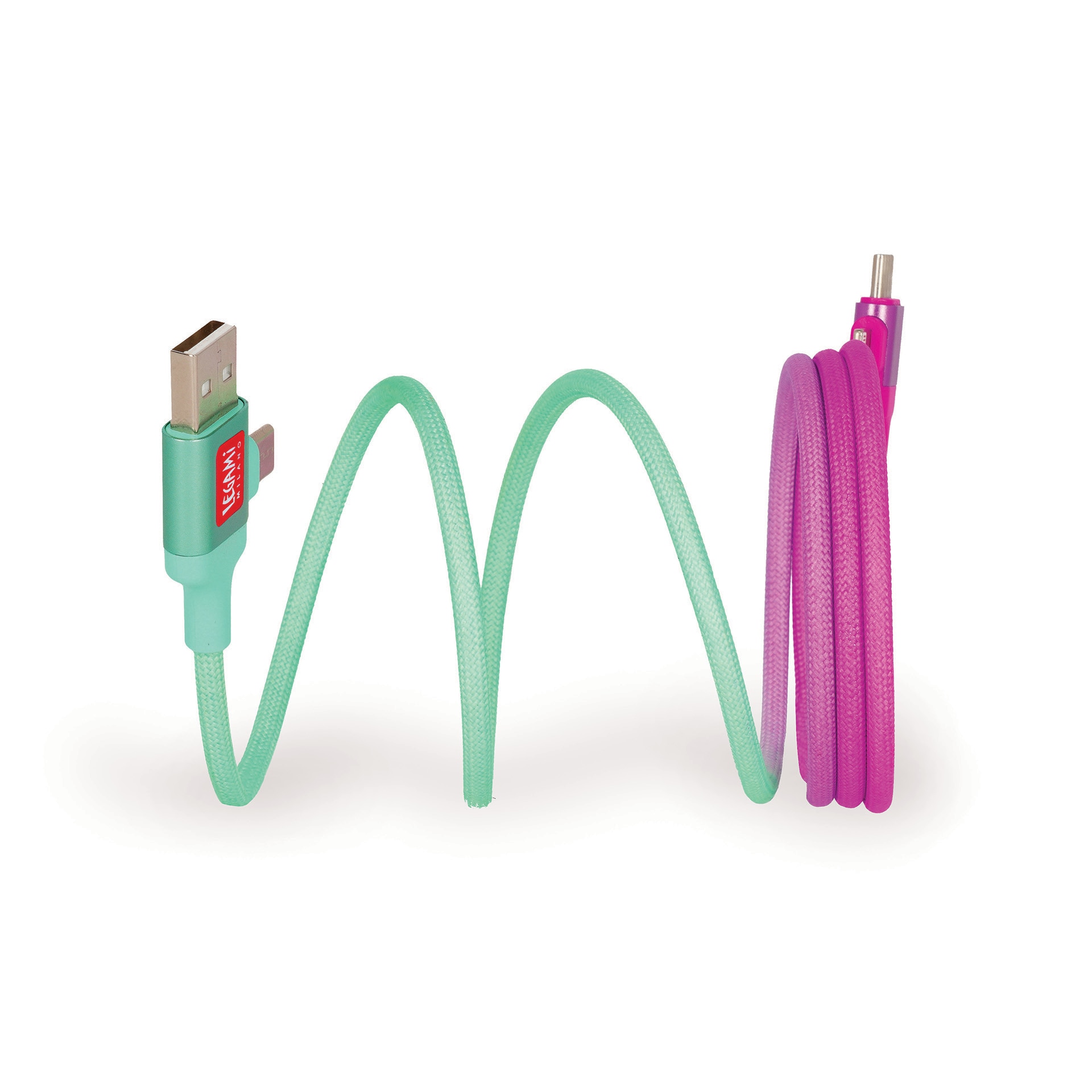 Imagem 0 de Cabo 4 em 1 Electric Aura