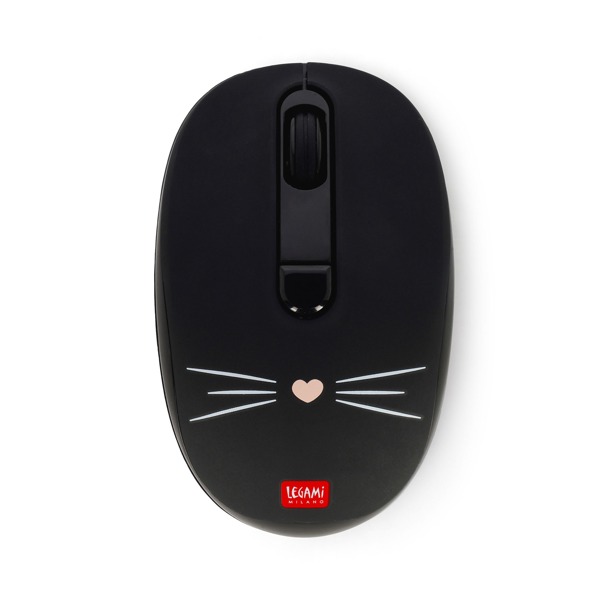 Rato sem Fios Legami Kitty 1