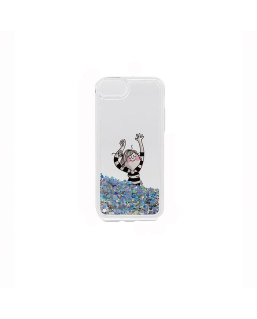 Capa La Volátil iPhone 6/7/8 Bailando 1