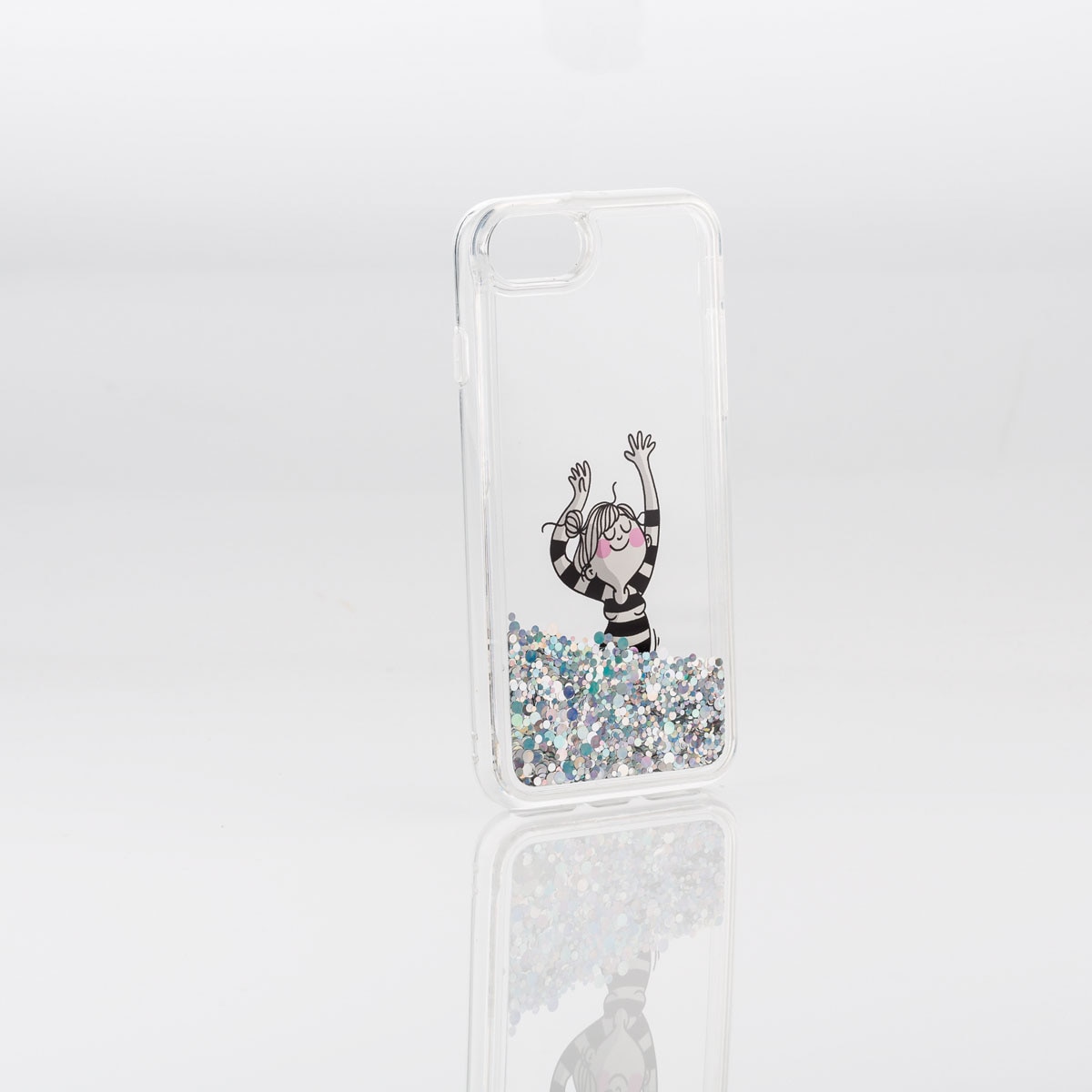 Capa La Volátil iPhone 6/7/8 Bailando 2