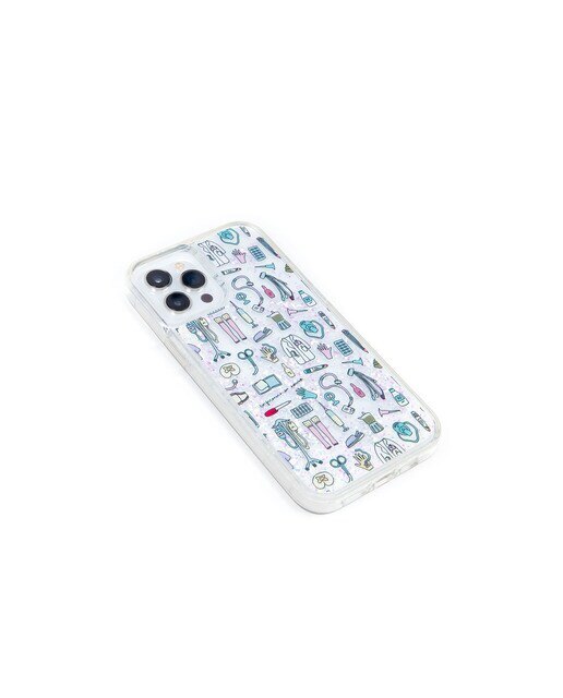 Capa Enfermera en Apuros Shine Cosas de Enfermeros 13 Pro 3