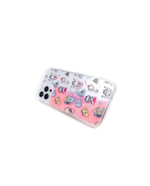 Capa Enfermera en Apuros Pizza Nurse 12 Pro 3