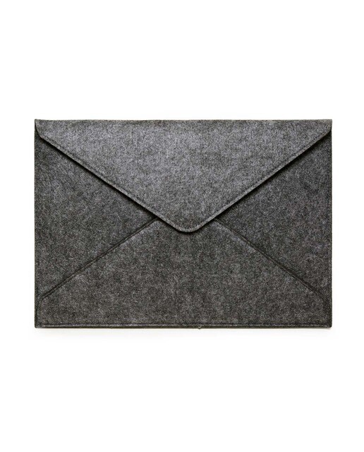 Funda de portátil Kikkerland mediana