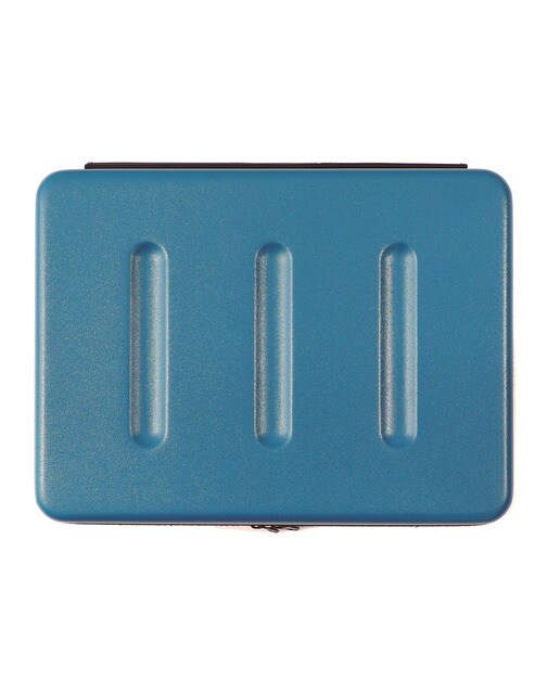 Capa Rígida para Portátil 13 Polegadas - Azul 1
