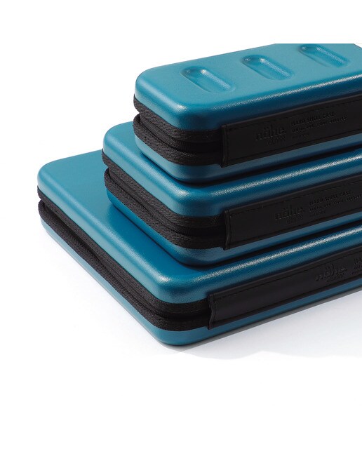 Capa Rígida para Portátil 13 Polegadas - Azul 8